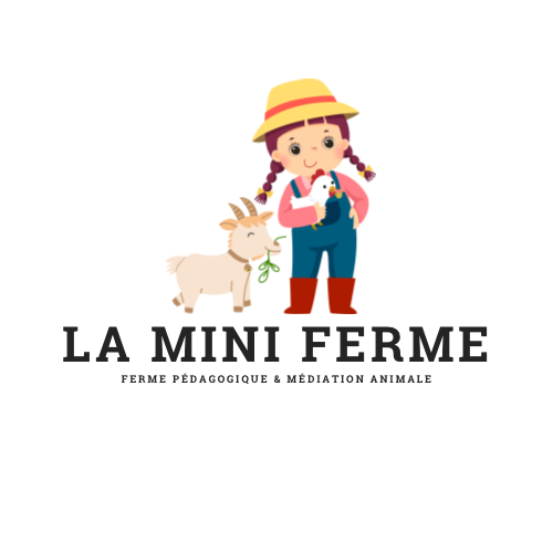 La Mini Ferme 38